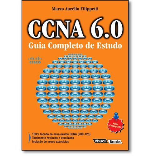 Exame ccna
