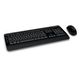 Kit-Teclado-e-Mouse-Wireless-Desktop-3000-Microsoft-