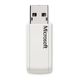 Pen-Drive-Conexao-do-Kit-Teclado-e-Mouse-Wireless-Desktop-3000-Microsoft-