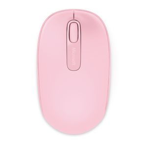 Mouse-Wireless-Mobile-1850-Rosa-Microsoft-