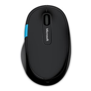Mouse-Bluetooth-Sculpt-Comfort-Microsoft