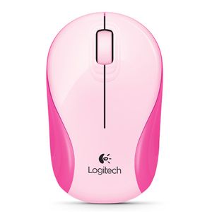 Mini-Mouse-Wireless-M187-Rosa-Logitech