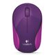 Mini-Mouse-Wireless-M187-Purpura-e-Lilas--Purpura-Alegre--Logitech