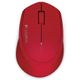 Mouse-Wireless-M280-Vermelha-Logitech