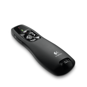 Apresentador-Wireless-Presenter-R400-Logitech