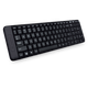 Teclado-Wireless-Keyboard-K230-Logitech