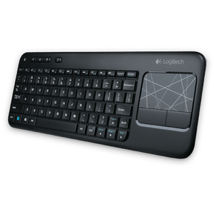 Teclado-Wireless-TouchPad-Keyboard-K400-Logitech