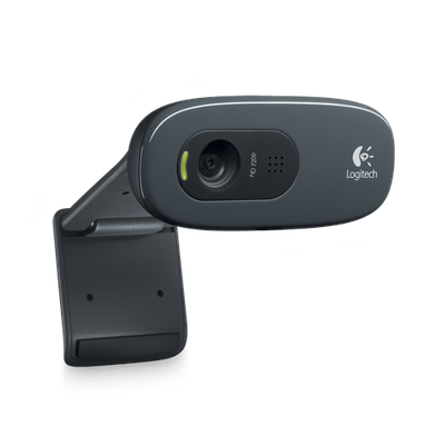 Webcam-HD-de-720p-C270-Logitech