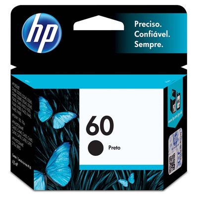 Cartucho-de-Tinta-HP-60-Preto Cartucho-de-Tinta-HP-60-Preto