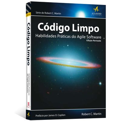 Livro-Codigo-Limpo- Livro-Codigo-Limpo-