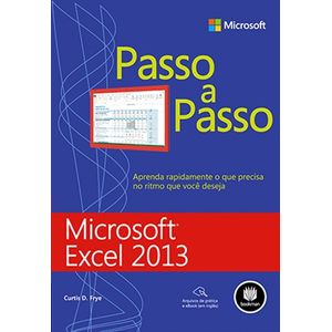 Livro-Microsoft-Excel-2013-Passo-a-Passo