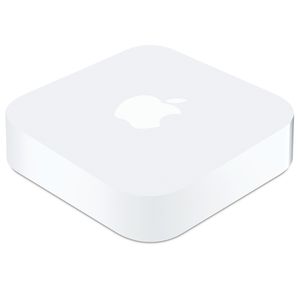 Apple-AirPort-Express-Base-Station-Wireless