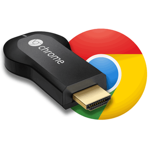 Chromecast-Google