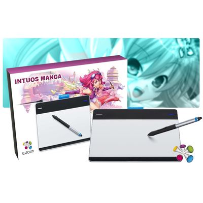 Mesa-Digitalizadora-Intuos-Manga-Creative-Pen-and-Touch-Wacom-
