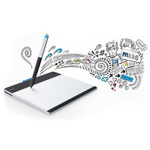 Mesa-digitalizadora-Wacom-Intuos-Creative-Pen-Tablet-Pequena