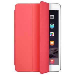 Smart-Cover-Rosa-para-iPad-mini-Apple
