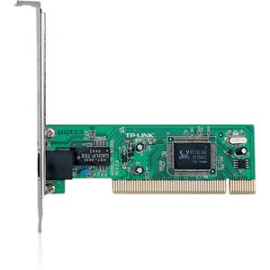 Adaptador-de-Rede-PCI-10-100Mbps-Tp-Link