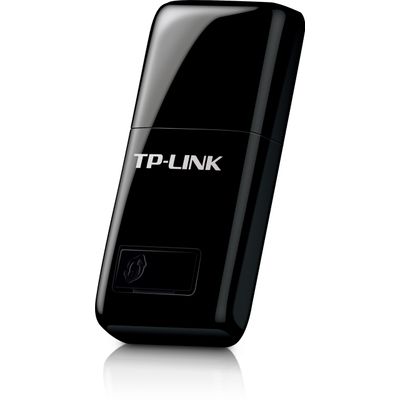 Mini-Adaptador-USB-Wireless-N-de-300Mbps-Preto-Tp-Link- Mini-Adaptador-USB-Wireless-N-de-300Mbps-Preto-Tp-Link-