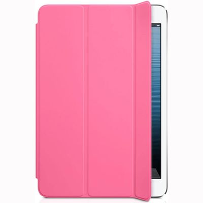 Smart-Cover-Rosa-para-iPad-mini-Apple-MD968BZ-A
