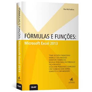 livro-Formulas-e-Funcoes-Microsoft-Excel-2013