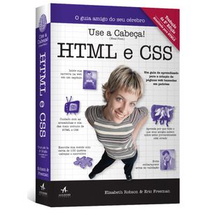 Livro-Use-a-Cabeca--HTML-e-CSS-2ª-Edicao