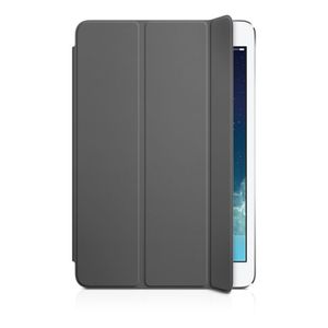 Smart-Cover-Cinza-Escuro-para-iPad-mini-Apple-MD963BZ-A