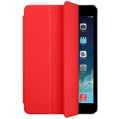 Smart-Cover-Vermelha-para-iPad-min-Apple-MF394BZ-A
