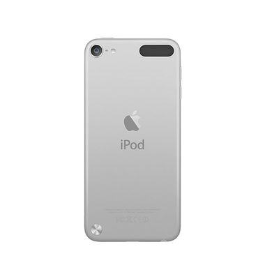 iPod Touch Apple 16GB - Multi-Touch Branco e Prata - iPod Touch