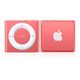 iPod-Shuffle-2GB-Rosa-Apple-MD773BZ-A