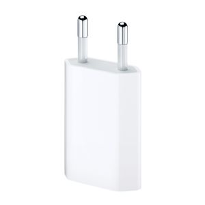 Carregador-Apple-5-watts-USB