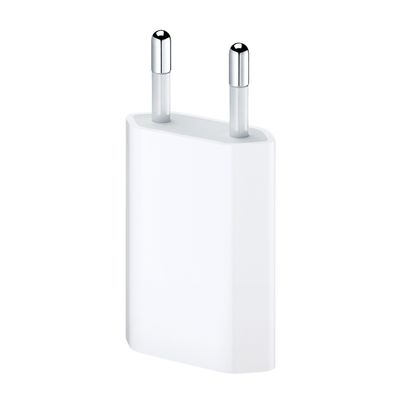 Carregador-Apple-5-watts-USB