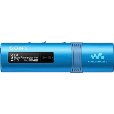 Walkman con USB integrado, NWZ-B183F