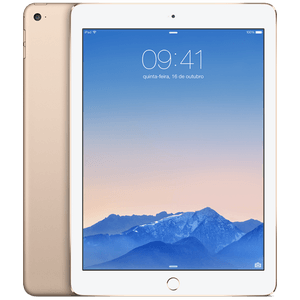iPad-Air-2-128GB-Dourado