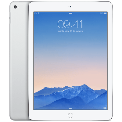 iPad-Air-2-Prata-128GB