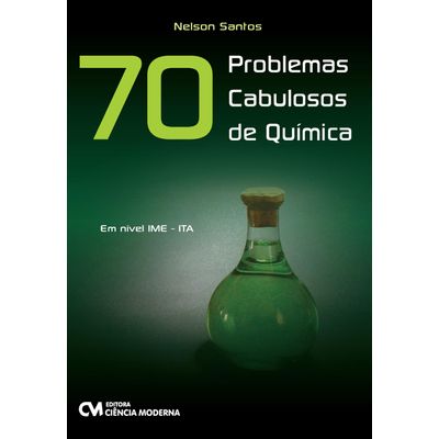 Livro-70-Problemas-Cabulosos-de-Quimica-Em-nivel-IME-e-ITA Livro-70-Problemas-Cabulosos-de-Quimica-Em-nivel-IME-e-ITA