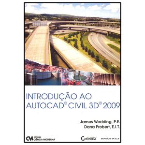 Livro-Introducao-ao-Autocad-Civil-3D-2009