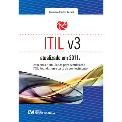 Livro-ITIL-v3-Atualizado-em-2011