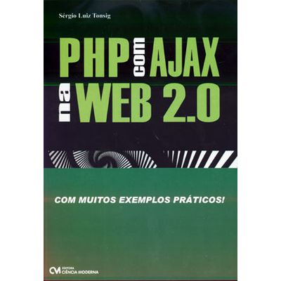Livro-PHP-com-AJAX-na-Web-2.0 Livro-PHP-com-AJAX-na-Web-2.0