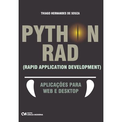 Livro-Python-RAD Livro-Python-RAD