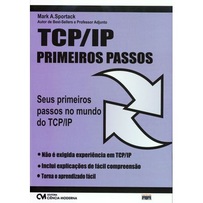Livro-TCP-IP-Primeiros-Passos