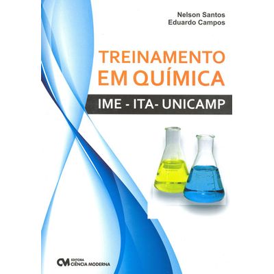 Livro-Treinamento-em-Quimica-IME-ITA-UNICAMP Livro-Treinamento-em-Quimica-IME-ITA-UNICAMP
