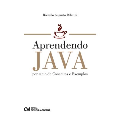 Livro-Aprendendo-Java-por-meio-de-Conceitos-e-Exemplos