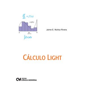 Livro-Calculo-Light