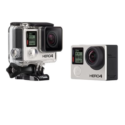 GoPro-Hero-4-Black-Edition-Adventure- GoPro-Hero-4-Black-Edition-Adventure-