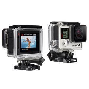 GoPro-Hero-4-Silver-Edition-Adventure-com-Visor-LCD