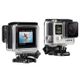 GoPro-Hero-4-Silver-Edition-Adventure-com-Visor-LCD GoPro-Hero-4-Silver-Edition-Adventure-com-Visor-LCD