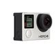 GoPro-Hero-4-Silver-Edition-Adventure-com-Visor-LCD GoPro-Hero-4-Silver-Edition-Adventure-com-Visor-LCD