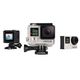 GoPro-Hero-4-Silver-Edition-Adventure-com-Visor-LCD GoPro-Hero-4-Silver-Edition-Adventure-com-Visor-LCD