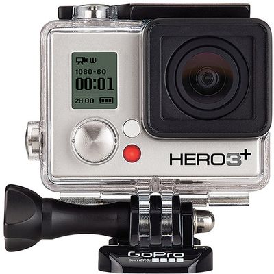 GoPro-Hero-3-Plus-Silver-Edition GoPro-Hero-3-Plus-Silver-Edition