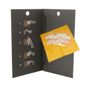 Pelicula-Protetora-para-Lente-GoPro-Hero4-e-Hero3----7-unidades---Limpador-microfibra